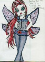 Urban Fairy